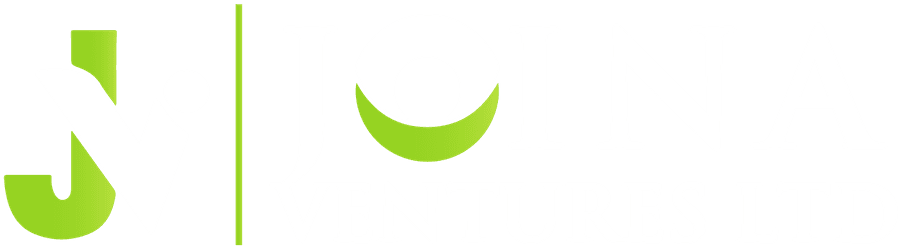 Joina Ventures Ltd