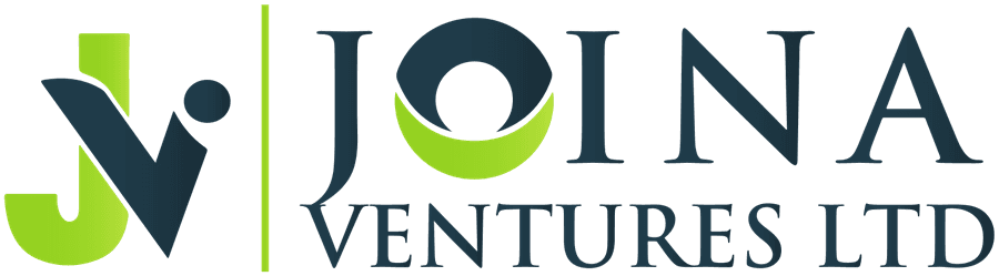 Joina Ventures Ltd